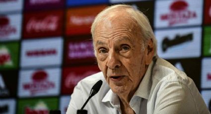 "Era sobrenatural": Menotti eligió al mejor de la historia y no es Lionel Messi