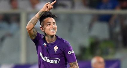 Posible regreso: el inesperado destino que podría tener Erick Pulgar si sale de Fiorentina