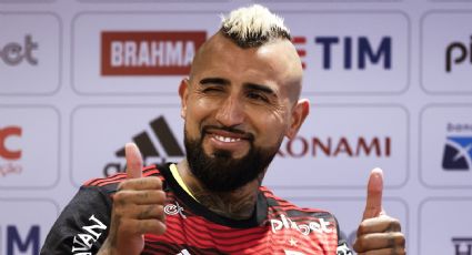 Todo un profeta: Arturo Vidal vaticinó a la selección que iba a dar la sorpresa en Qatar 2022