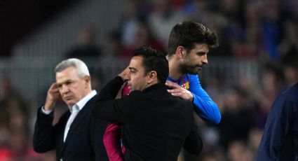 Cuentan las horas: Gerard Piqué se iría de Barcelona y arrastraría a otra súper estrella del equipo