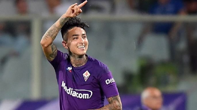 Posible regreso: el inesperado destino que podría tener Erick Pulgar si sale de Fiorentina