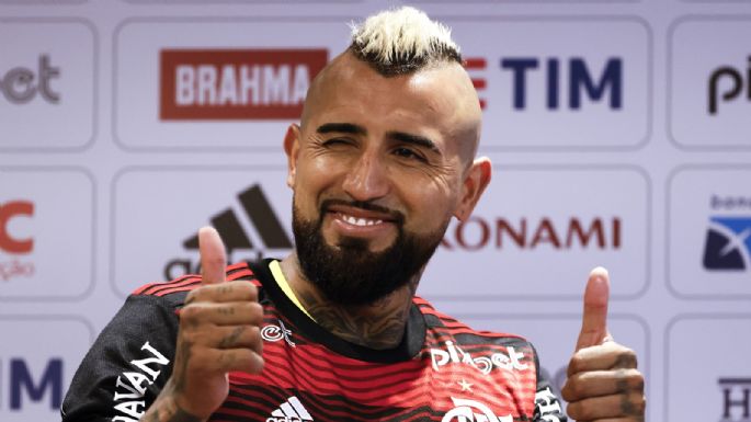 Todo un profeta: Arturo Vidal vaticinó a la selección que iba a dar la sorpresa en Qatar 2022