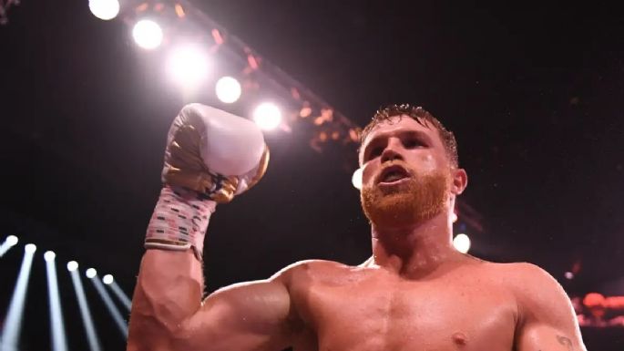 “Mejor de lo que esperábamos”: la frase del médico de Canelo Álvarez que hace ilusionar a todos