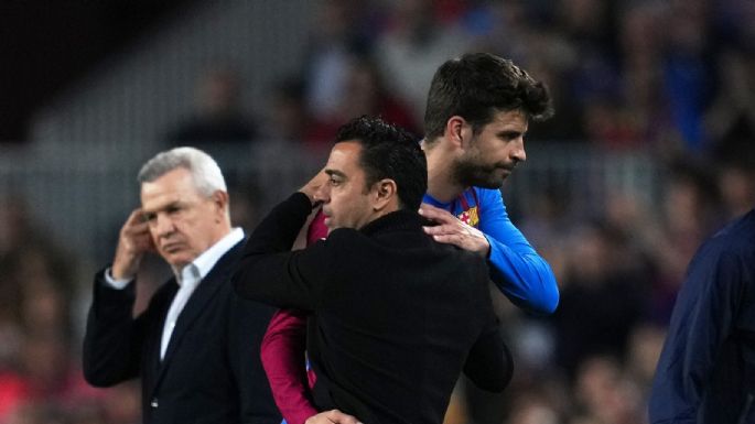 Cuentan las horas: Gerard Piqué se iría de Barcelona y arrastraría a otra súper estrella del equipo