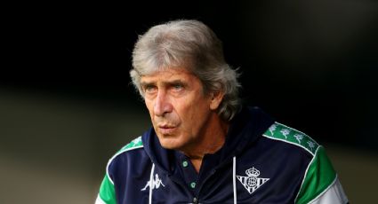 Además de Ceballos: Manuel Pellegrini y la chance de otro retorno histórico al Betis