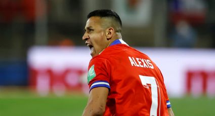 Rebeldía chilena: en Europa acusan un caso idéntico al de Alexis Sánchez con el Inter