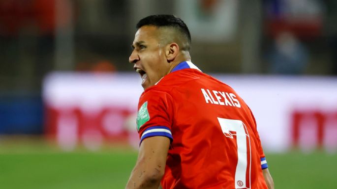 Rebeldía chilena: en Europa acusan un caso idéntico al de Alexis Sánchez con el Inter