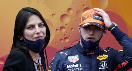 Max Verstappen no está solo: la historia de amor entre Kelly Piquet y otra estrella de Fórmula 1