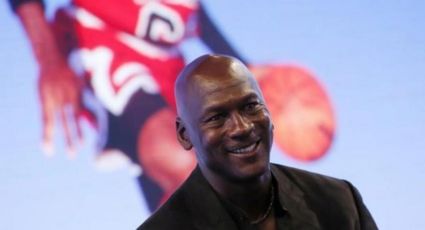 Se volvió loco: un ex campeón de UFC desafió a Michael Jordan a un combate