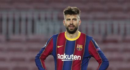 Nuevo escándalo: la inesperada revelación que compromete a Gerard Piqué