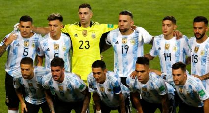 Scaloni está feliz: dos gigantes europeos se disputan a un jugador de la Selección Argentina