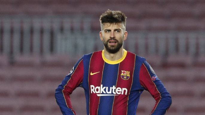 Nuevo escándalo: la inesperada revelación que compromete a Gerard Piqué