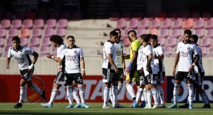 “Estaba ilusionado”: un delantero contó el motivo de su frustrado regreso a Colo Colo