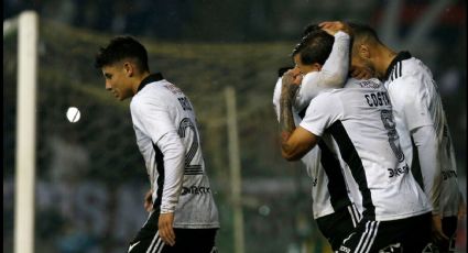 Sonríe Quinteros: un juvenil de Colo Colo puede volver a las convocatorias