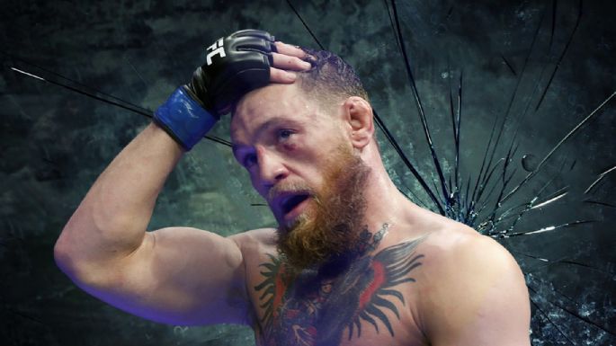 Un escándalo más: Conor McGregor deberá enfrentar un nuevo problema