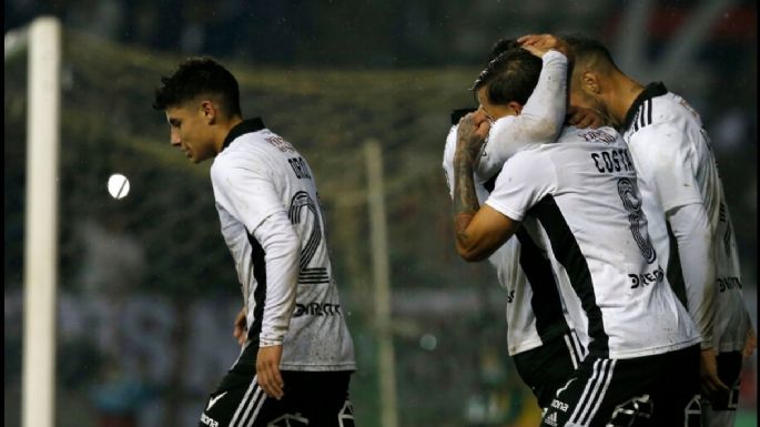 Sonríe Quinteros: un juvenil de Colo Colo puede volver a las convocatorias