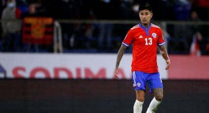 Alarma para la Selección Chilena: Flamengo confirmó cuál es la lesión que sufrió Erick Pulgar