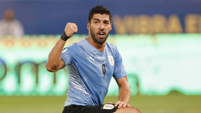 El regreso cada vez más cerca: los detalles del contrato de Luis Suárez para volver a Nacional