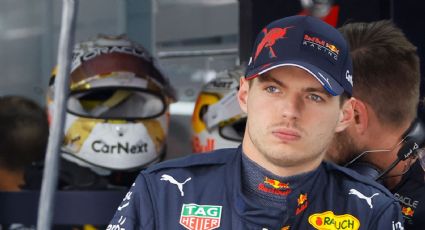 “Aún no ha terminado”: Max Verstappen fue advertido por un ex piloto de Red Bull