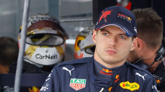 “Aún no ha terminado”: Max Verstappen fue advertido por un ex piloto de Red Bull