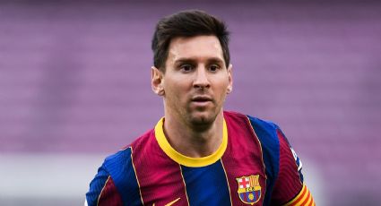 Habló su entorno: cuáles son las chances de que Lionel Messi retorne a Barcelona en 2023