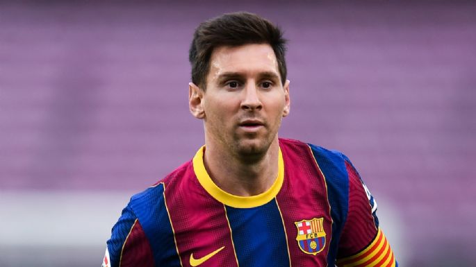 Habló su entorno: cuáles son las chances de que Lionel Messi retorne a Barcelona en 2023