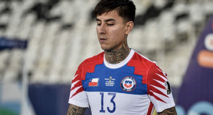 Se acrecienta su mal momento: los dos clubes que habrían rechazado a Erick Pulgar