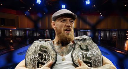 Todo confirmado: día, lugar y rival para el regreso de Conor McGregor a la UFC