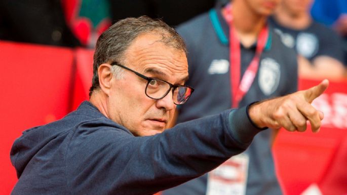 "Aparato publicitario": otro entrenador uruguayo criticó la llegada de Marcelo Bielsa a la Selección