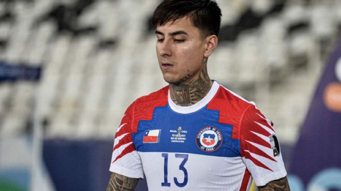 Se acrecienta su mal momento: los dos clubes que habrían rechazado a Erick Pulgar