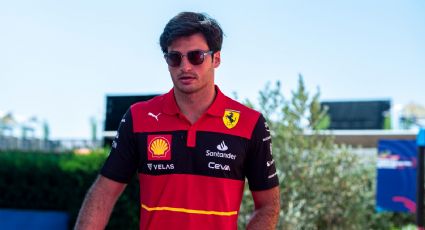 “No va a cambiarme la vida”: Carlos Sainz explicó por qué desobedeció la orden de Ferrari