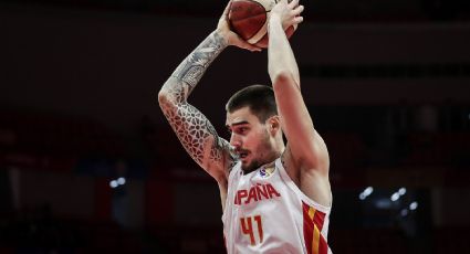 Será el quinto español en Canadá: Juancho Hernangómez sigue en la NBA y firmará con Toronto Raptors