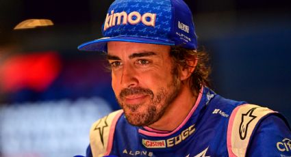 Los que faltan: los récords que puede batir Fernando Alonso esta temporada