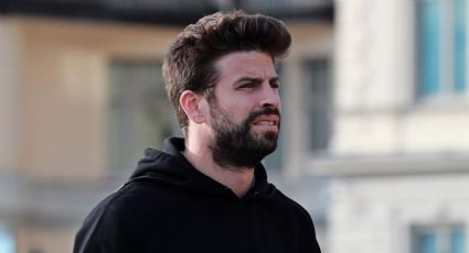 Gerard Piqué, cada vez más complicado: la Guardia Civil de España lo persigue por la Supercopa