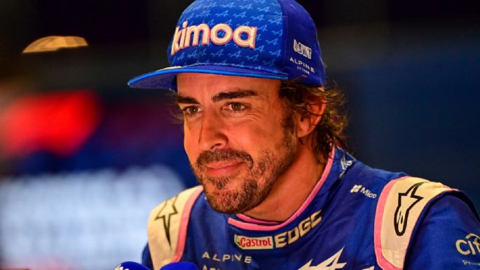 Los que faltan: los récords que puede batir Fernando Alonso esta temporada