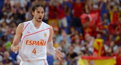 Un reconocimiento: el interesante proyecto para el que fue convocado Pau Gasol