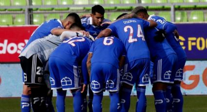 Un último regalo: Universidad de Chile recibirá una suma millonaria por un viejo conocido