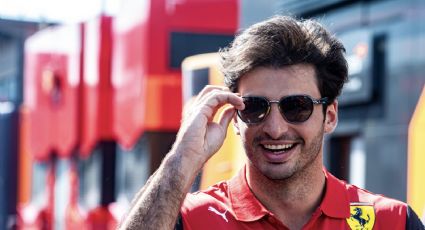 El mejor de todos: los Power Rankings de la F1 premiaron a Carlos Sainz