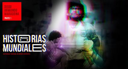 Se estrena “Historias Mundiales”: podcast original de Minuto Deportes