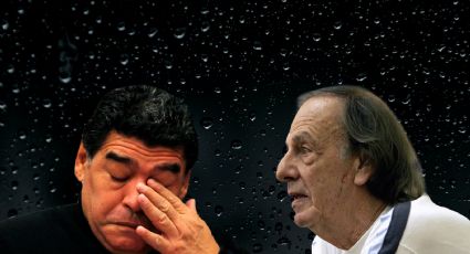 Menotti lo frustró: esta fue la mayor desilusión de Diego Maradona en su carrera