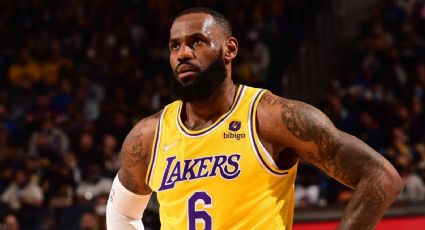 Podría dejar Los Ángeles: el equipo que se prepara para seducir a LeBron James en el 2023