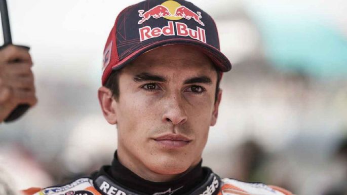 Dos décadas después: el anuncio de Marc Márquez que cambiará su futuro dentro del MotoGP