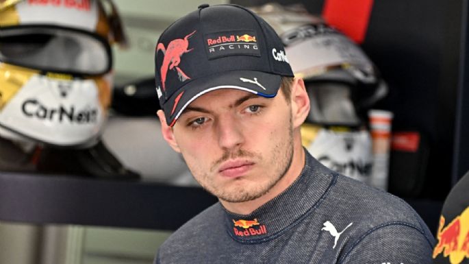 "Demasiado impulsivo": Max Verstappen recibió una crítica de parte de Helmut Marko