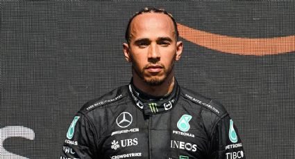 "Intentaré sacar algo especial": Lewis Hamilton reconoció un beneficio clave en Silverstone