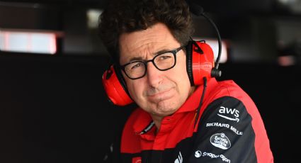 Ferrari necesita un cambio: los candidatos que podrían quedarse con el lugar de Mattia Binotto