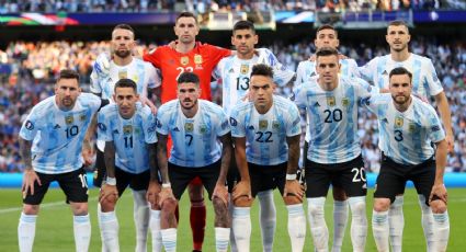 A 85 días de Qatar 2022: las dos caras nuevas que podrían sumarse a la Selección Argentina