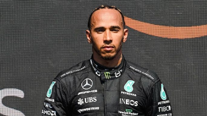 "Intentaré sacar algo especial": Lewis Hamilton reconoció un beneficio clave en Silverstone