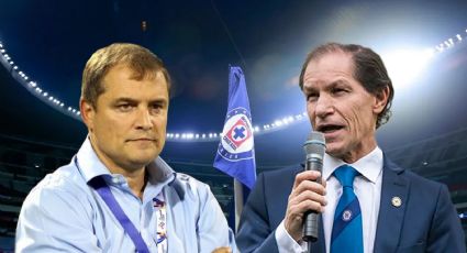 Semana clave: los dos refuerzos que podrían llegar a Cruz Azul en estos días