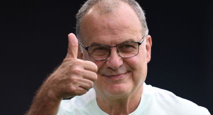 Marcelo Bielsa estará orgulloso: su favorito en Leeds firmó contrato con un grande de la Premier