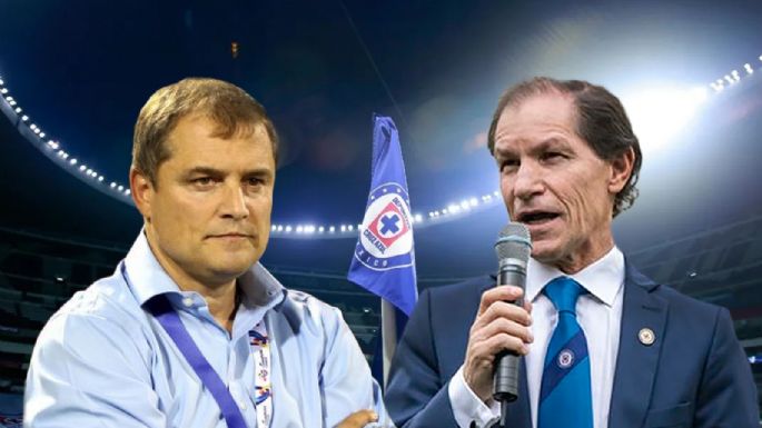 Semana clave: los dos refuerzos que podrían llegar a Cruz Azul en estos días